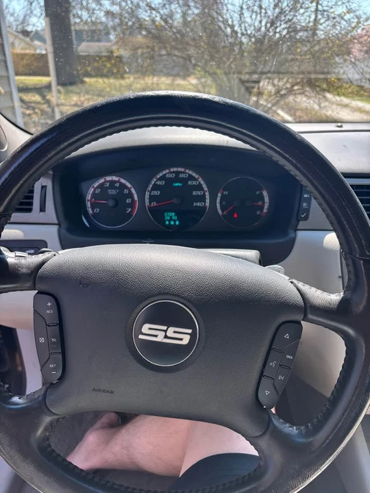 2006 Chevrolet Impala 9th Gen - Image 3 of 11
