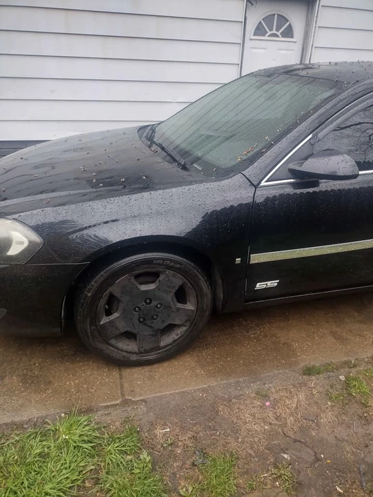 2006 Chevrolet Impala 9th Gen - Image 6 of 8