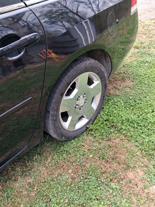 2006 Chevrolet Impala 9th Gen - Image 4 of 8