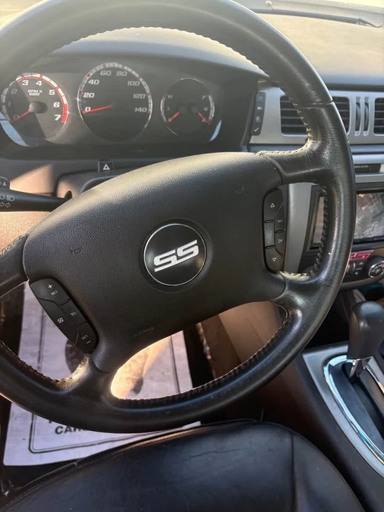 2006 Chevrolet Impala 9th Gen - Image 6 of 9