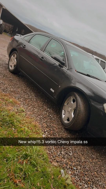 2006 Chevrolet Impala 9th Gen - Image 2 of 5