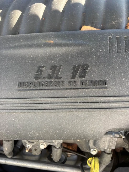 2006 Chevrolet Impala 9th Gen - Image 8 of 9