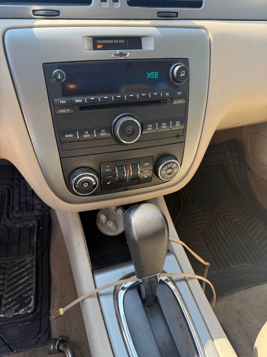 2006 Chevrolet Impala 9th Gen - Image 7 of 9