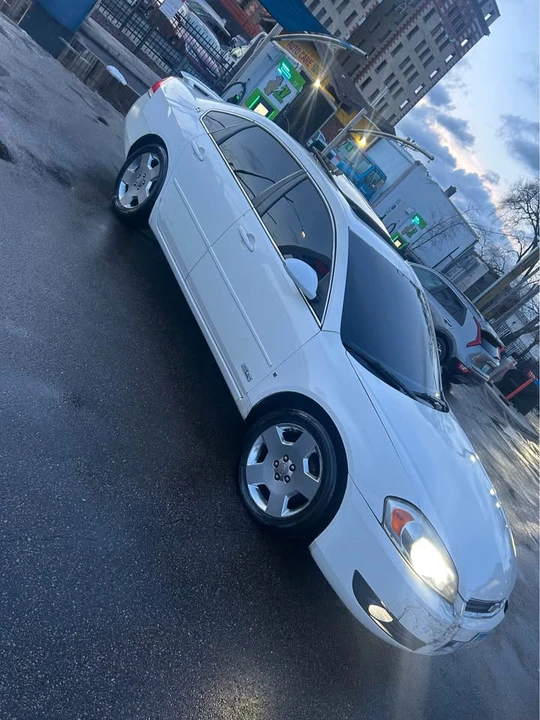 2006 Chevrolet Impala 9th Gen - Image 2 of 11