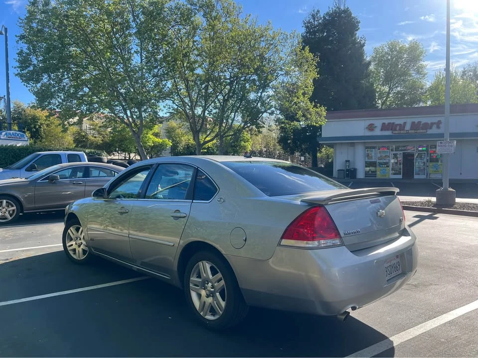 2008 Chevrolet Impala 9th Gen - Image 2 of 6