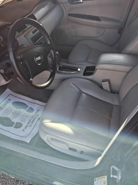 2006 Chevrolet Impala 9th Gen - Image 11 of 12