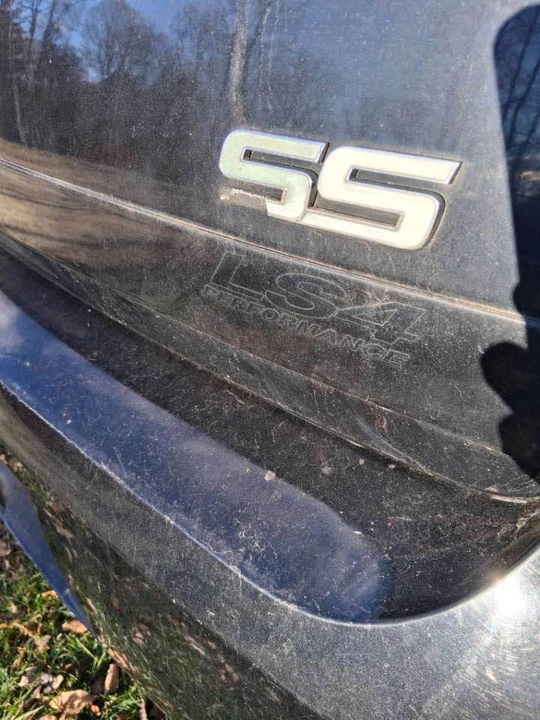 2006 Chevrolet Impala 9th Gen - Image 4 of 8