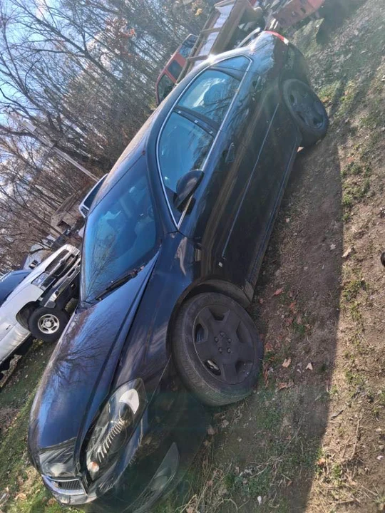 2006 Chevrolet Impala 9th Gen - Image 7 of 8