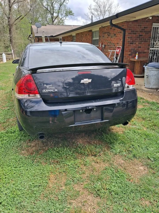 2006 Chevrolet Impala 9th Gen - Image 3 of 8