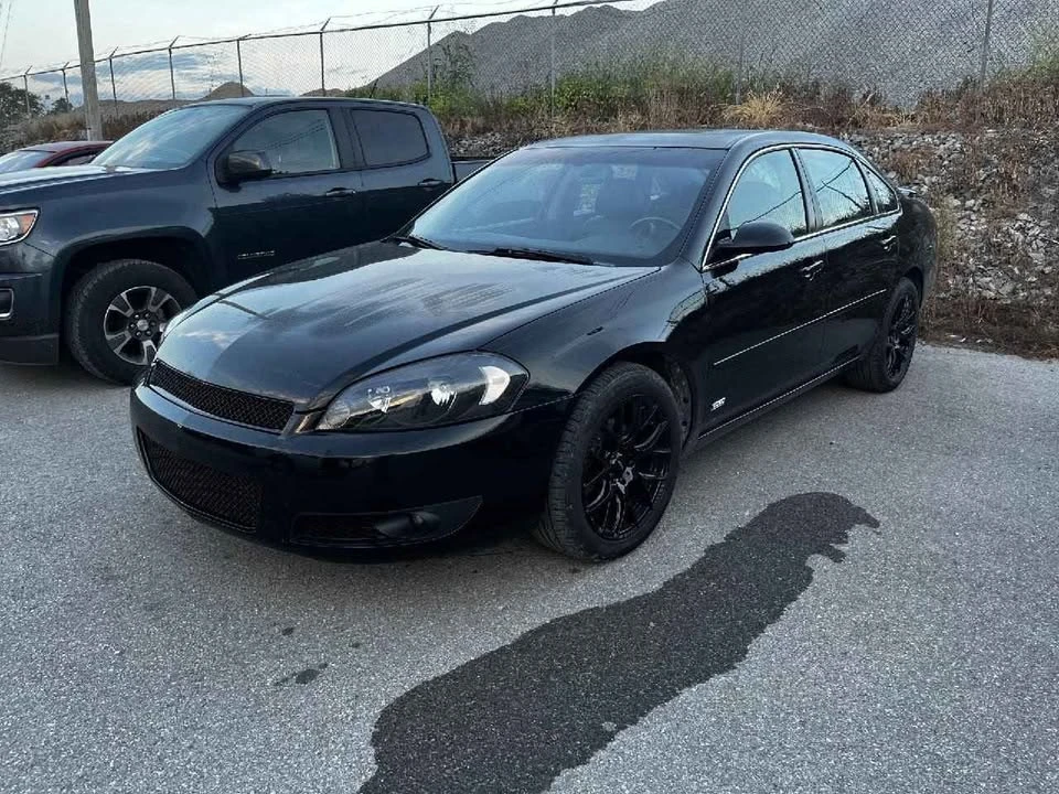 2006 Chevrolet Impala 9th Gen - Image 7 of 10
