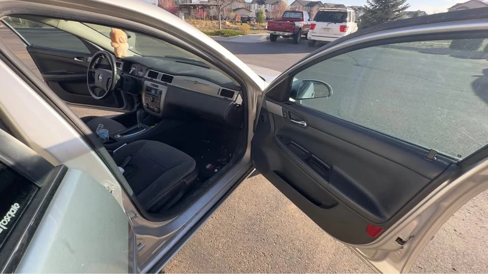 2006 Chevrolet Impala 9th Gen - Image 13 of 19
