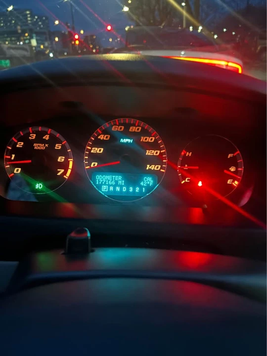 2006 Chevrolet Impala 9th Gen - Image 11 of 11