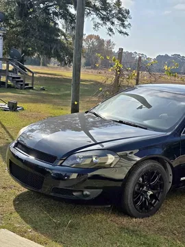 2006 Chevrolet Impala SS Sedan