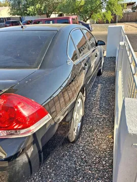 2006 Chevrolet Impala SS Sedan