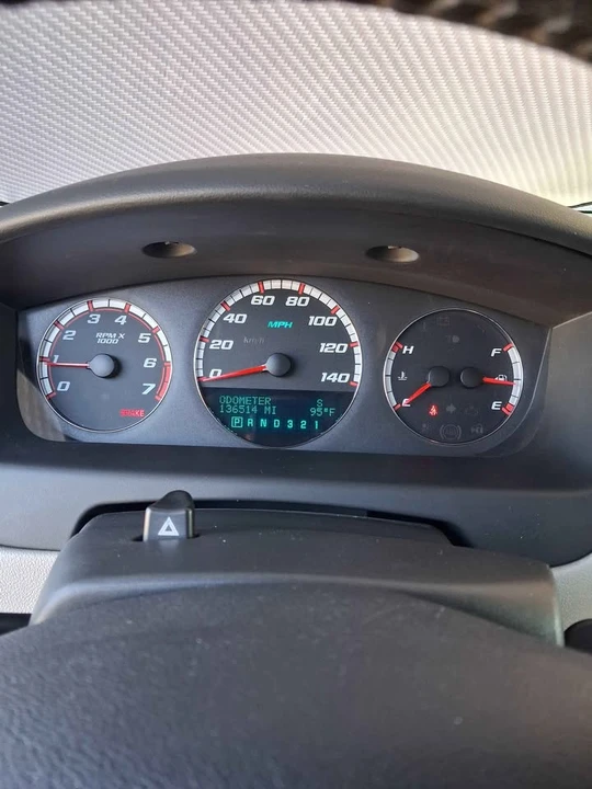 2006 Chevrolet Impala 9th Gen - Image 6 of 12