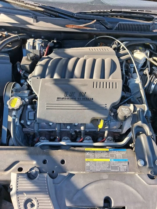 2006 Chevrolet Impala 9th Gen - Image 7 of 12