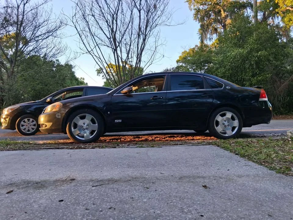 2006 Chevrolet Impala 9th Gen - Image 3 of 3