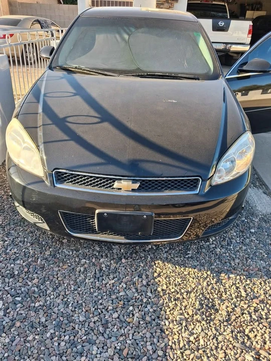 2006 Chevrolet Impala 9th Gen - Image 4 of 12
