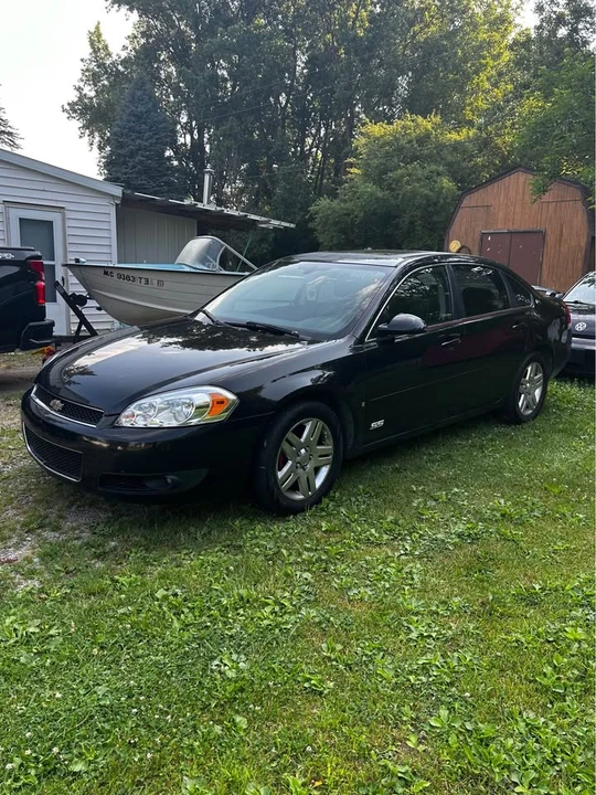 2006 Chevrolet Impala 9th Gen - Image 2 of 2