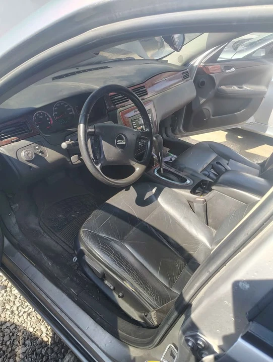 2006 Chevrolet Impala 9th Gen - Image 7 of 10