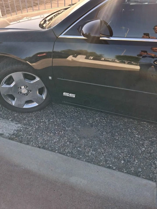2006 Chevrolet Impala 9th Gen - Image 5 of 12