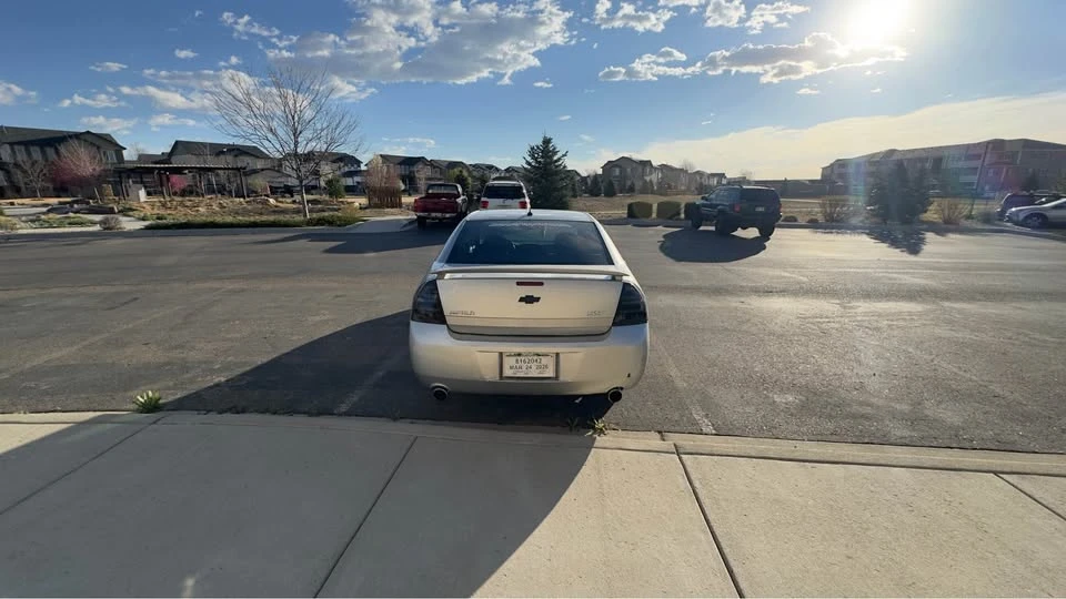 2006 Chevrolet Impala 9th Gen - Image 4 of 19