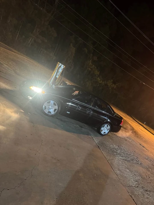 2006 Chevrolet Impala 9th Gen - Image 2 of 2
