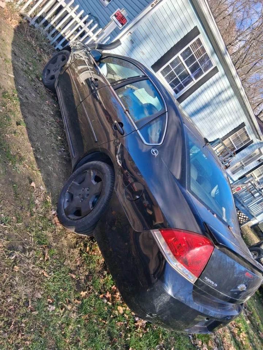 2006 Chevrolet Impala 9th Gen - Image 5 of 8