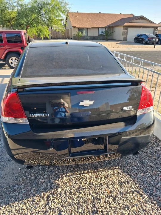 2006 Chevrolet Impala 9th Gen - Image 2 of 12