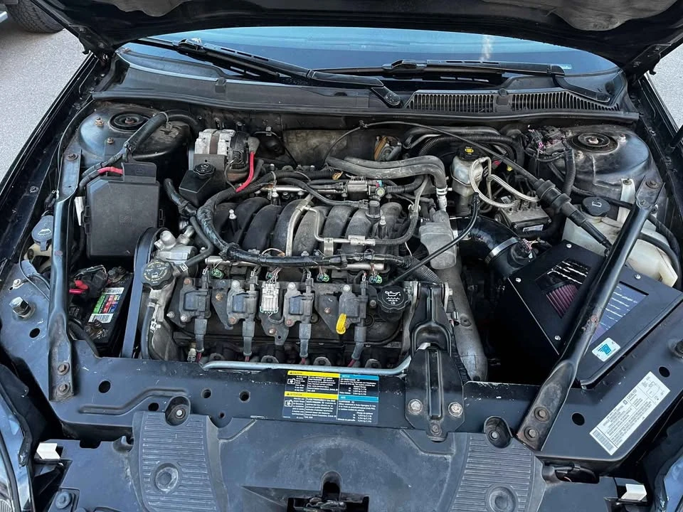 2006 Chevrolet Impala 9th Gen - Image 4 of 10