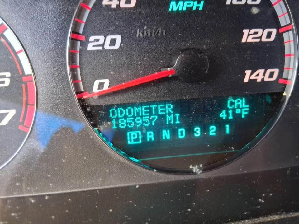 2006 Chevrolet Impala 9th Gen - Image 2 of 8