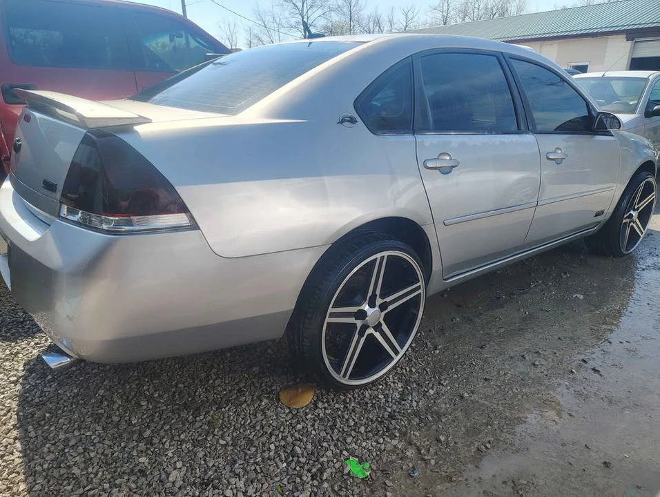 2006 Chevrolet Impala 9th Gen - Image 3 of 10