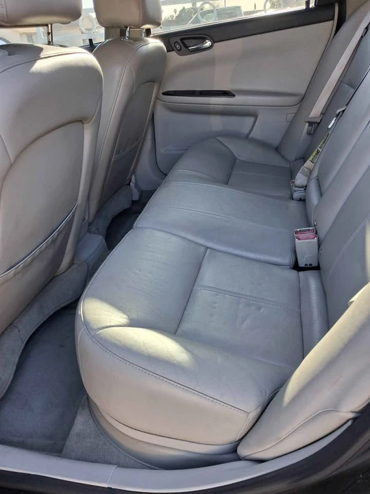 2006 Chevrolet Impala 9th Gen - Image 12 of 12