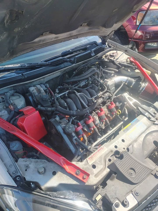 2006 Chevrolet Impala 9th Gen - Image 6 of 10
