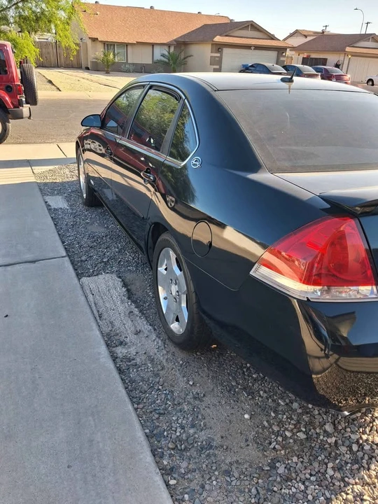 2006 Chevrolet Impala 9th Gen - Image 3 of 12