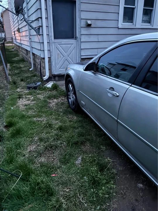 2006 Chevrolet Impala 9th Gen - Image 2 of 2