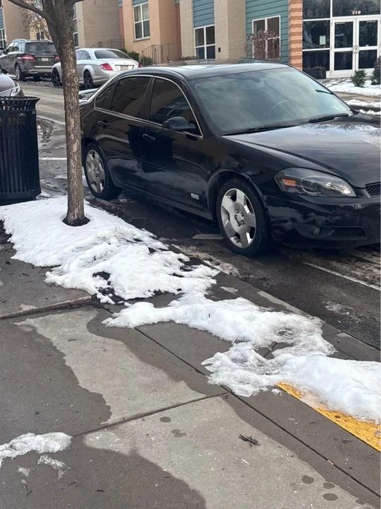 2006 Chevrolet Impala 9th Gen - Image 2 of 2