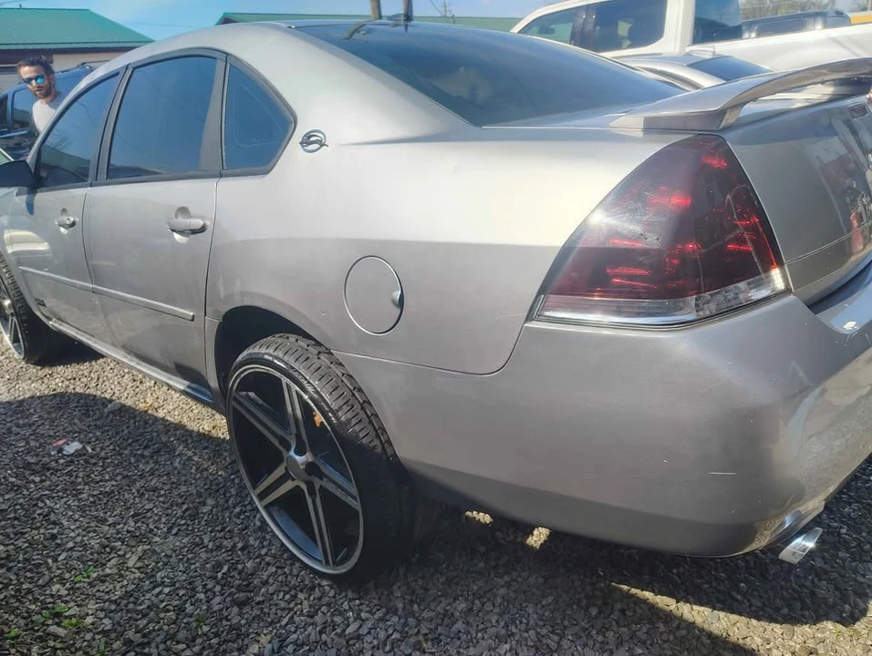 2006 Chevrolet Impala 9th Gen - Image 4 of 10
