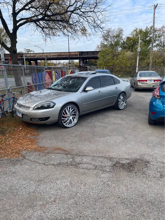 2006 Chevrolet Impala 9th Gen - Image 2 of 9