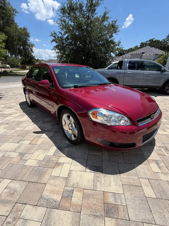 2006 Chevrolet Impala 9th Gen - Image 3 of 9