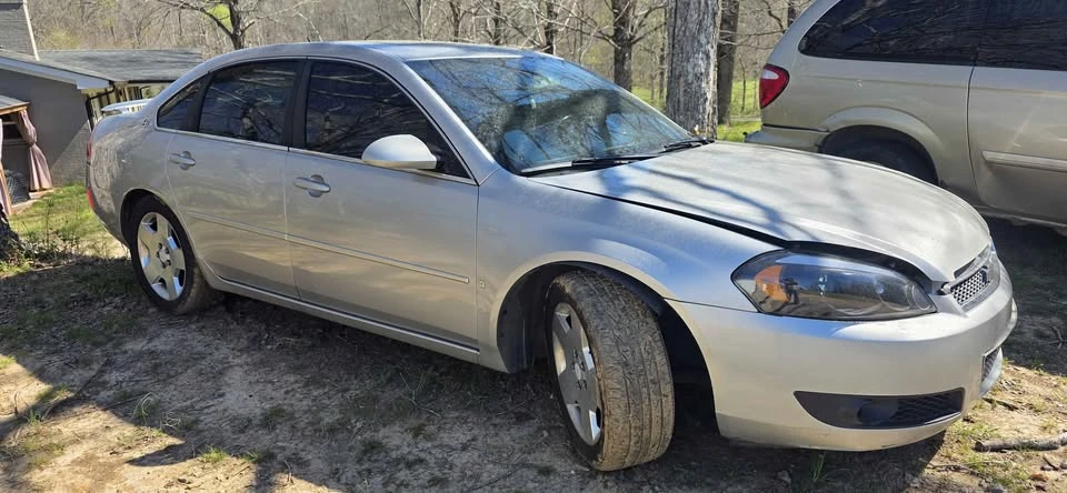 2006 Chevrolet Impala 9th Gen - Image 2 of 8