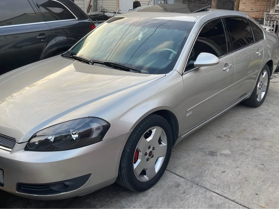 2006 Chevrolet Impala 9th Gen - Image 7 of 9