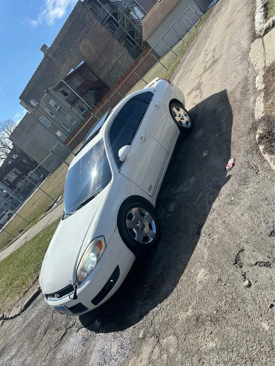 2006 Chevrolet Impala 9th Gen - Image 2 of 12