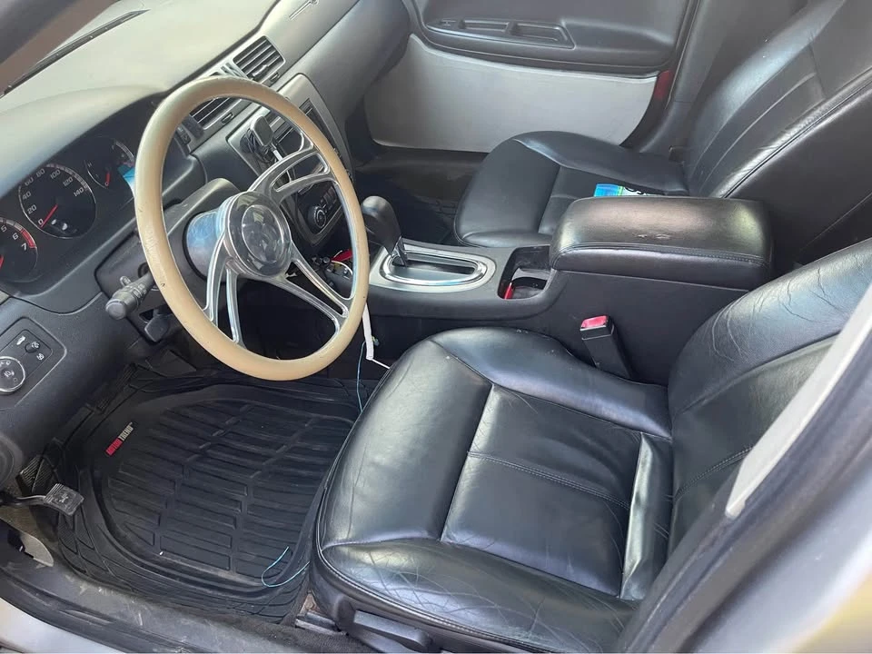 2006 Chevrolet Impala 9th Gen - Image 3 of 9