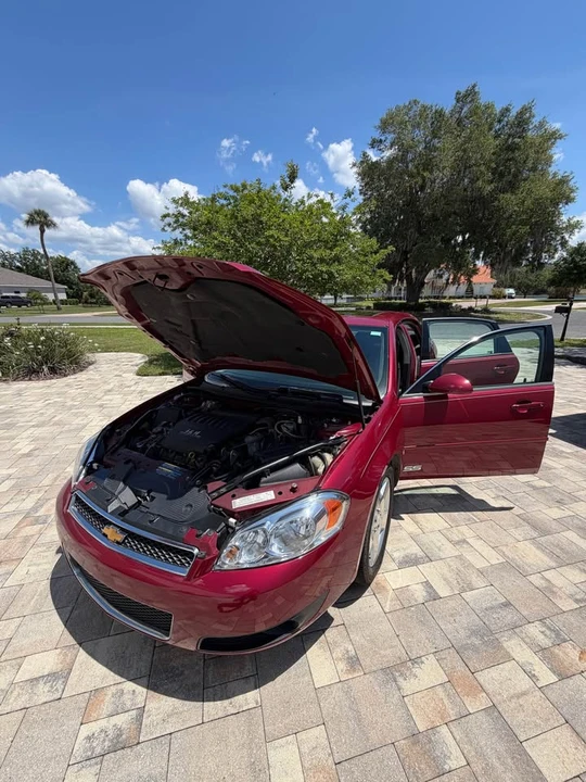 2006 Chevrolet Impala 9th Gen - Image 6 of 9