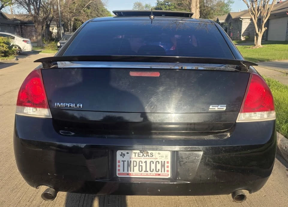 2006 Chevrolet Impala 9th Gen - Image 4 of 8