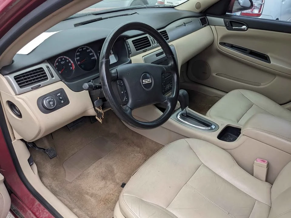 2006 Chevrolet Impala 9th Gen - Image 7 of 19