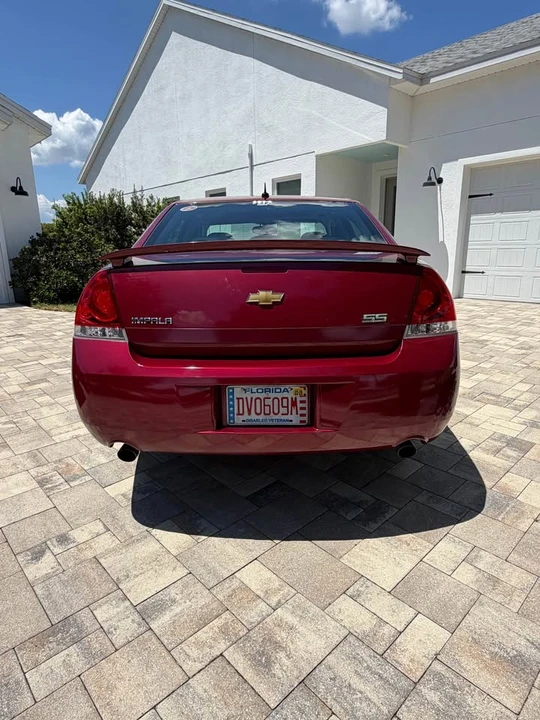 2006 Chevrolet Impala 9th Gen - Image 4 of 9