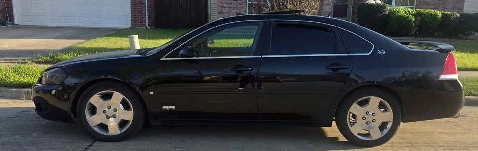 2006 Chevrolet Impala 9th Gen - Image 2 of 8