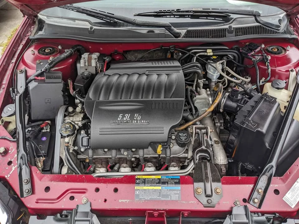 2006 Chevrolet Impala 9th Gen - Image 12 of 19